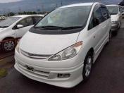 toyota estima_t